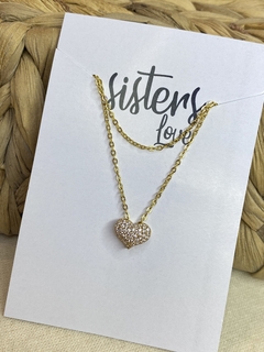 cuore bombe shine
