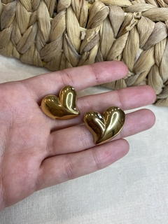 AROS HEART GLAM - Sisters Love