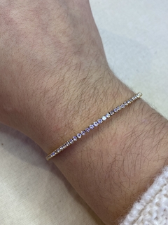 Brazalete strass - comprar online