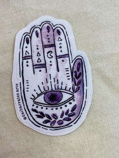 HAMSA