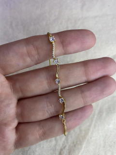 PULSERA PRINCESA