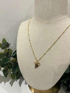 Collar colgante - comprar online