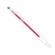 Caneta Apagável 1.0mm Econômica Lanmax - CFE-VERMELHA