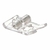 Kit 10 Pé Sapata Reta Para Máquina De Costura Singer Haste Estreita Maquina Domestica 4mm - 171498 na internet