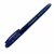 Kit 3 Canetas Fantasminha 0.7mm Lanmax - Azul - comprar online