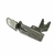 Calcador De Reta Com Embainhado 3mm P351E Maquina Costura Industrial (P351E-3) - MM Calcadores