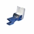 Pé Calcador de Teflon Pesponto Compensado Para Maquina Reta Industrial Lado Esquerdo 5mm TCL-3/16E - comprar online