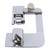 05 Calcador de Bainha Barra 10mm para Maquina Domestica Lanmax 6290-4 - MM Calcadores