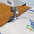 Kit 05 Pé Sapata Calcador para Quilting na Vala CY-0111 - comprar online