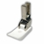 Pé Calcador Teflon Para Vivo Cordão Esquerdo Reta Industrial 6mm T-69LH 1/4 - MM Calcadores
