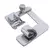 Calcador de Bainha Barra 10mm para Maquina Domestica Lanmax 6290-4 - loja online