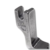 Calcador Embanhador Bainha de Lenço Reta Industrial 5/64 - 2mm - LOT 1.1/2 na internet