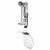 Kit 03 Aparelho Barra Bainha Com Regulagem Para Maquina de Costura Reta Industrial A11-1/8 3mm - comprar online