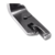 Calcador Embanhador Bainha de Lenço Reta Industrial 5/64 - 2mm - LOT 1.1/2 - comprar online