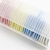 Kit Giz Alfaiate Colorido 20un OT20-123 - comprar online