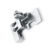 Calcador de Franzir Fru Fru para Maquinas Interlock - 757 - MM Calcadores