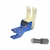 Kit Pé Calcador de Teflon Pesponto Compensado Industrial Lado Esquerdo 2mm TCL-1/16N com Engate Rápido - loja online