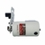 Motor Para Máquina De Costura Reta Doméstica 100 Watts 1001100W 110V PRT - comprar online