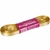 Fitas Progresso Cetim Simples CF001 7MM - MM Calcadores