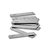 Kit 10 Faca Inferior para Maquina Overloque - KR-35 na internet