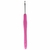 Agulha de Crochê Soft 3.5mm - MM Calcadores