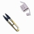 Kit tesoura de arremate dourada TC-805GE Mais Guia Magnético-Imã Pequeno-90102225X