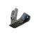 Pé Calcador Pesponto Lado Direito C. Guia Reta Industrial 1mm SP-18 1/32 - comprar online