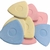 Kit Giz Alfaiate Colorido 20un OT20-123 na internet