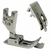 Pé Calcador Pesponto Lado Direito C. Guia Reta Industrial 2mm SP-18 1/16 - MM Calcadores