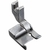 Kit 05 Pé Calcador Pesponto Guia Fixo Reta Industrial Direito 12,7mm - 12463 1/2 RH - P818R na internet