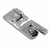 05 Calcador para Bainha Barra 4mm para Maquina Doméstica - CY7307-4