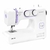 Maquina de Costura Doméstica Lanmax LM-300 Bivolt 110/220 - loja online