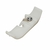 Pé Calcador Sapata Overlock Ponto Conjugado Teflon Maquina Industrial PFT-06 - loja online