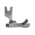 Pé Calcador Pesponto Lado Esquerdo C. Guia Reta Industrial 2,5mm SP-18L 3/32 - comprar online