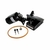Motor Preto Para Reta Doméstica 100 Watts 54Kw 7000RPM Westpress 110V - comprar online