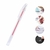 Caneta Apagável 1.0mm Econômica Lanmax - CFE-ROSA - MM Calcadores