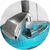 Cortador De Linha Para Máquina Reta Industrial - AP18E - MM Calcadores