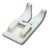 Sapata Calcador Zig Zag Deslizante Plástico Teflon Uso Geral 7mm - 66132 - comprar online