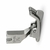 Pé Calcador Pesponto Lado Esquerdo C. Guia Reta Industrial 2mm SP-18L 1/16 - MM Calcadores