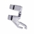 Kit Calcador Sapata Zig Zag 4mm 155962 + Haste Adaptador Estreito 155964-NAC Para Maquinas Domesticas na internet