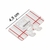 Calcador para Ponto Decorativo com Guia Lanmax RJ-605 - comprar online