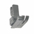 Pé Calcador Pesponto Compensado Para Maquina Reta Industrial Lado Esquerdo 5mm CL-3/16E - comprar online