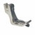 Pé Calcador Guia Superior Direita Flexível Reta Industrial 3mm P12 - 36465 1/8