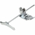 Calcador Guia De Matelasse Domestica CY-66170 - [66170]