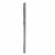 Kit 05 Lápis Giz Para Marcação de Tecido Branco YF03722-T