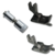 Kit 3 Peças Calcadores Pesponto SP SPL 5/16+Engate