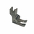 Pé Calcador Pesponto Compensado Para Maquina Reta Industrial Lado Esquerdo 2mm CL-1/16E - MM Calcadores