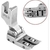 Calcador com Roletes para Maquina Reta Industrial - SPK-3