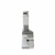 Kit 05 Calcadores de Franzir Reta Industrial - P5 - MM Calcadores