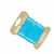 Fita Cetim Duplo T900/000 4mm Cartela com 10 metros - comprar online